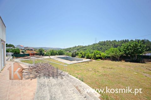 Villa i Bucelas, Lisbon, Bucelas - € 1.150.000 | Ref: VM_8008c - foto 5