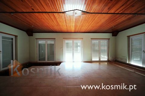 Villa i Bucelas, Lisbon, Bucelas - € 1.150.000 | Ref: VM_8008c - foto 9