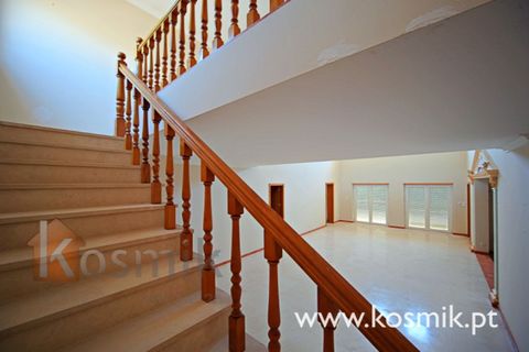 Villa i Bucelas, Lisbon, Bucelas - € 1.150.000 | Ref: VM_8008c - foto 13