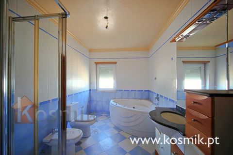Villa i Bucelas, Lisbon, Bucelas - € 1.150.000 | Ref: VM_8008c - foto 16