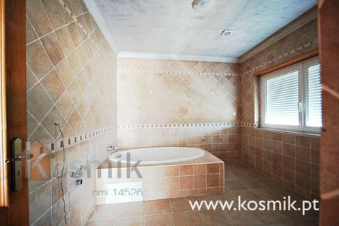 Villa i Bucelas, Lisbon, Bucelas - € 1.150.000 | Ref: VM_8008c - foto 18
