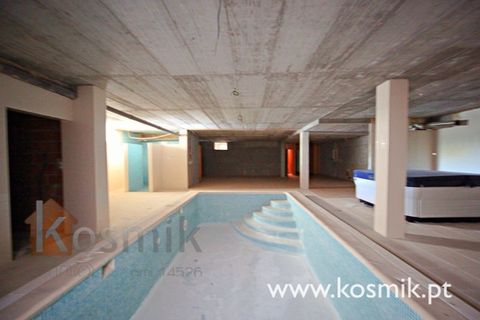 Villa i Bucelas, Lisbon, Bucelas - € 1.150.000 | Ref: VM_8008c - foto 20