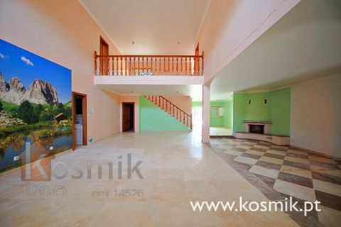 Villa i Bucelas, Lisbon, Bucelas - € 1.150.000 | Ref: VM_8008c - foto 21