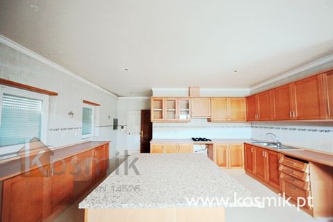 Villa i Bucelas, Lisbon, Bucelas - € 1.150.000 | Ref: VM_8008c - foto 22