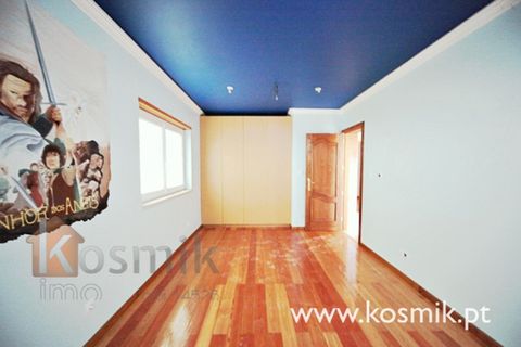 Villa i Bucelas, Lisbon, Bucelas - € 1.150.000 | Ref: VM_8008c - foto 23