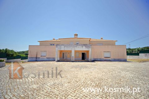 Villa i Bucelas, Lisbon, Bucelas - € 1.150.000 | Ref: VM_8008c - foto 30