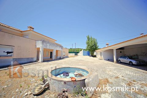 Villa i Bucelas, Lisbon, Bucelas - € 1.150.000 | Ref: VM_8008c - foto 31