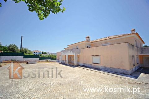 Villa i Bucelas, Lisbon, Bucelas - € 1.150.000 | Ref: VM_8008c - foto 32