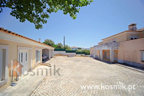 Villa i Bucelas, Lisbon, Bucelas - € 1.150.000 | Ref: VM_8008c - foto 33