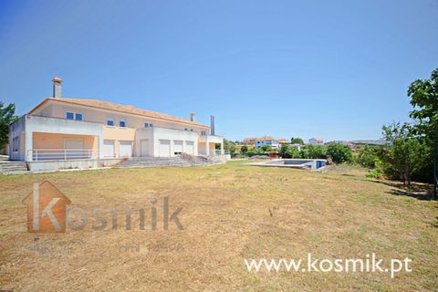 Villa i Bucelas, Lisbon, Bucelas - € 1.150.000 | Ref: VM_8008c - foto 35