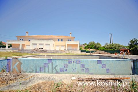 Villa i Bucelas, Lisbon, Bucelas - € 1.150.000 | Ref: VM_8008c - foto 36