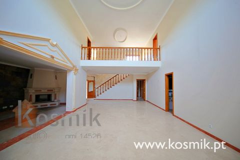 Villa i Bucelas, Lisbon, Bucelas - € 1.150.000 | Ref: VM_8008c - foto 41