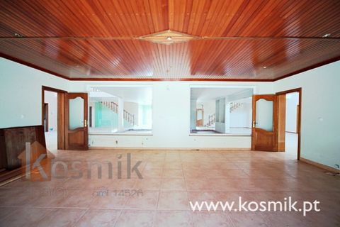 Villa i Bucelas, Lisbon, Bucelas - € 1.150.000 | Ref: VM_8008c - foto 44