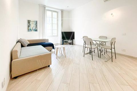 Lejlighed i Cannes, Alpes-Maritimes, Cannes - € 405.000 | Ref: W337-2E - foto 1