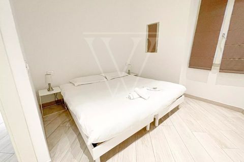 Lejlighed i Cannes, Alpes-Maritimes, Cannes - € 405.000 | Ref: W337-2E - foto 5
