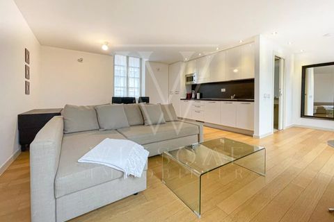 Lejlighed i Cannes, Alpes-Maritimes, Cannes - € 582.000 | Ref: W336-3D - foto 1