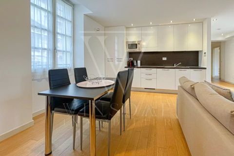 Lejlighed i Cannes, Alpes-Maritimes, Cannes - € 582.000 | Ref: W336-3D - foto 2