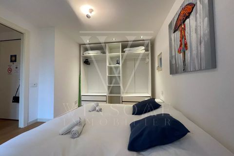 Lejlighed i Cannes, Alpes-Maritimes, Cannes - € 582.000 | Ref: W336-3D - foto 4