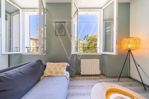 Lejlighed i Cannes, Alpes-Maritimes, Cannes - € 135.000 | Ref: W340 SC - foto 3