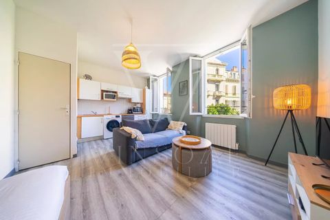 Lejlighed i Cannes, Alpes-Maritimes, Cannes - € 135.000 | Ref: W340 SC - foto 6