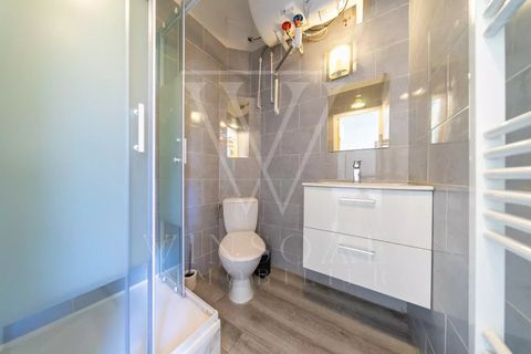 Lejlighed i Cannes, Alpes-Maritimes, Cannes - € 135.000 | Ref: W340 SC - foto 7