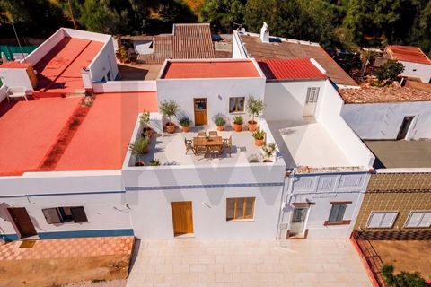 Villa i Moncarapacho, Faro, Moncarapacho - € 98.500 | Ref: KWPT-030961 - foto 1