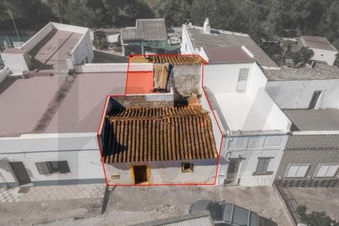 Villa i Moncarapacho, Faro, Moncarapacho - € 98.500 | Ref: KWPT-030961 - foto 2