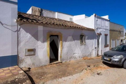 Villa i Moncarapacho, Faro, Moncarapacho - € 98.500 | Ref: KWPT-030961 - foto 4