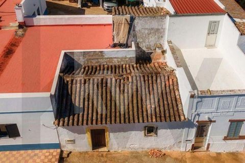 Villa i Moncarapacho, Faro, Moncarapacho - € 98.500 | Ref: KWPT-030961 - foto 5