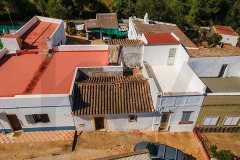 Villa i Moncarapacho, Faro, Moncarapacho - € 98.500 | Ref: KWPT-030961 - foto 26