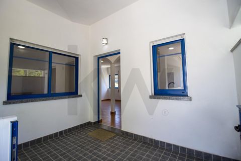 Lejlighed i Monchique, Faro, Monchique - € 239.500 | Ref: KWPT-031886 - foto 19