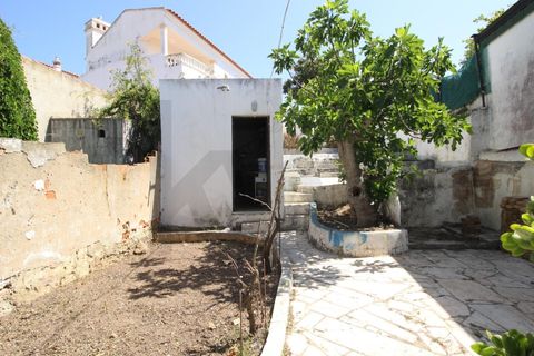 Villa i Alcantarilha, Faro, Alcantarilha - € 380.000 | Ref: KWPT-032165 - foto 23