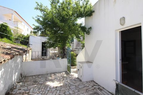 Villa i Alcantarilha, Faro, Alcantarilha - € 380.000 | Ref: KWPT-032165 - foto 25