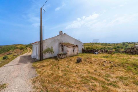 Villa a Almodovar, Beja, Almodovar - € 130.000 | Ref: KWPT-031095 - foto 19