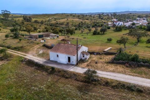 Villa a Almodovar, Beja, Almodovar - € 130.000 | Ref: KWPT-031095 - foto 30