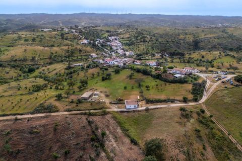 Villa a Almodovar, Beja, Almodovar - € 130.000 | Ref: KWPT-031095 - foto 33