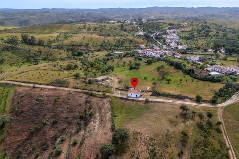 Villa a Almodovar, Beja, Almodovar - € 130.000 | Ref: KWPT-031095 - foto 34