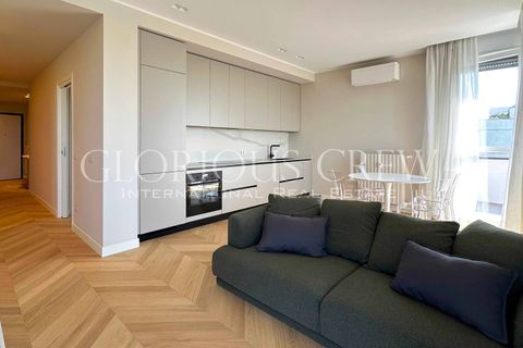 Apartament a Segrate, Milan, Segrate - € 1.500/mes | Ref: 3688 - foto 2