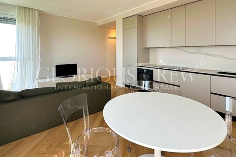 Apartament a Segrate, Milan, Segrate - € 1.500/mes | Ref: 3688 - foto 3
