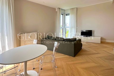 Apartament a Segrate, Milan, Segrate - € 1.500/mes | Ref: 3688 - foto 4
