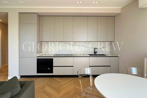 Apartament a Segrate, Milan, Segrate - € 1.500/mes | Ref: 3688 - foto 5