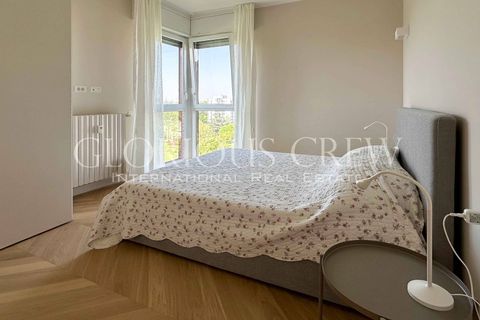 Apartament a Segrate, Milan, Segrate - € 1.500/mes | Ref: 3688 - foto 7