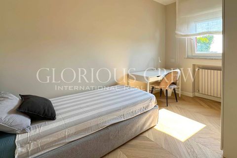 Apartament a Segrate, Milan, Segrate - € 1.500/mes | Ref: 3688 - foto 8