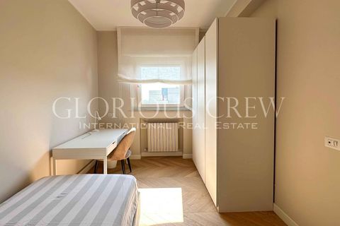 Apartament a Segrate, Milan, Segrate - € 1.500/mes | Ref: 3688 - foto 9