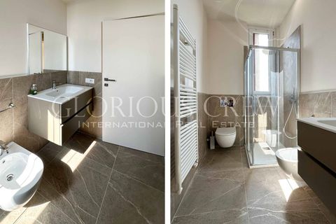Apartament a Segrate, Milan, Segrate - € 1.500/mes | Ref: 3688 - foto 10