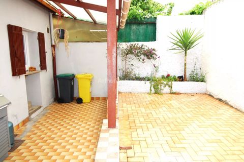Villa i Marseille, Bouches-du-Rhone, Marseille - € 329.000 | Ref: 86990870 - foto 1