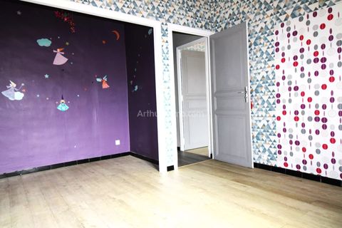 Villa i Marseille, Bouches-du-Rhone, Marseille - € 329.000 | Ref: 86990870 - foto 5