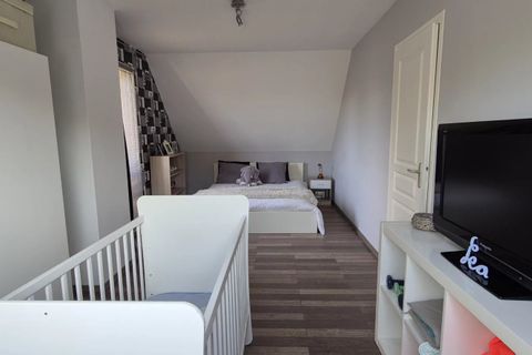 Villa a Linselles, Nord, Linselles - € 457.000 | Ref: 86962236 - foto 7