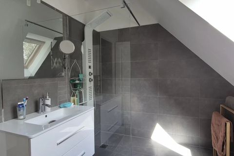 Villa a Linselles, Nord, Linselles - € 457.000 | Ref: 86962236 - foto 11