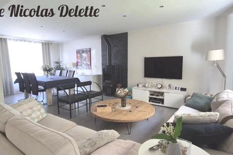 Villa a Linselles, Nord, Linselles - € 457.000 | Ref: 86962236 - foto 2